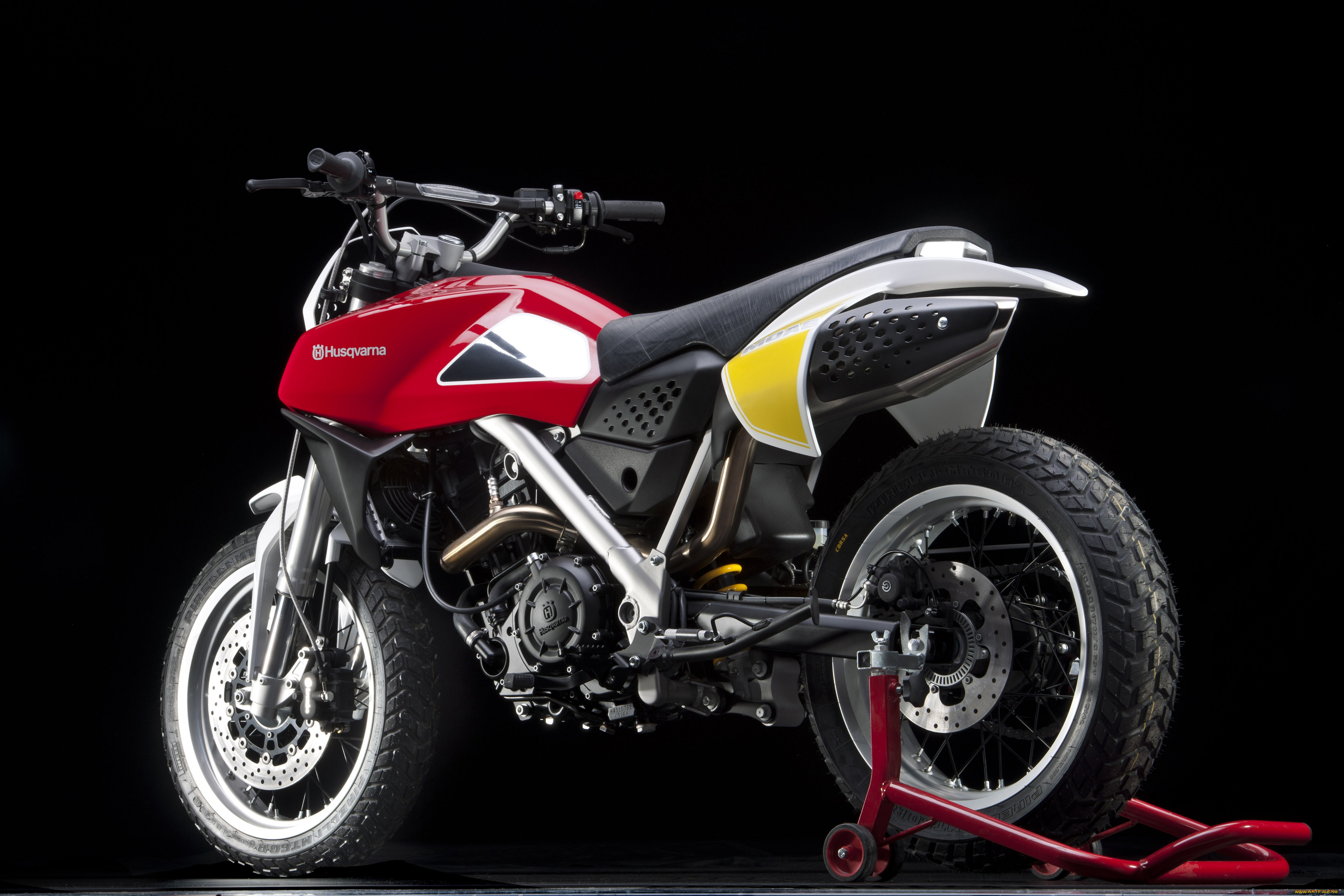 , husqvarna